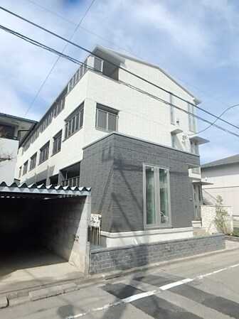 ルナマリア国立Aの物件内観写真